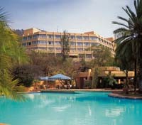 Sun City Hotel